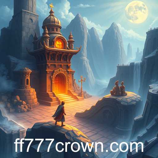 Exploring the Exciting World of Adventure Quests with 'ff777'