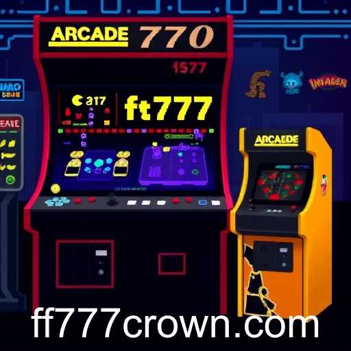 Exploring the Timeless Appeal of 'Arcade Classics' in the Digital Age