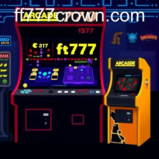 Exploring the Timeless Appeal of 'Arcade Classics' in the Digital Age