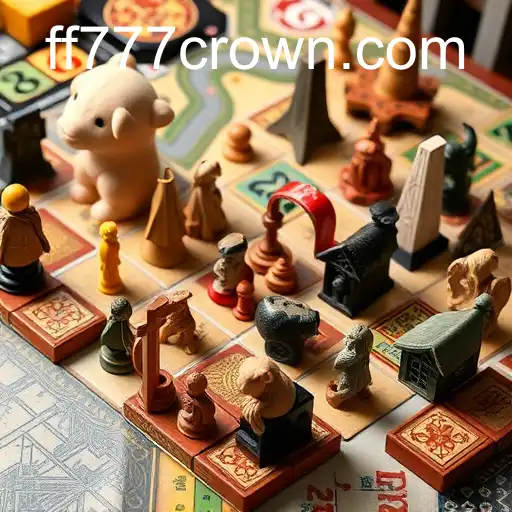 Exploring the Diverse World of Board Games