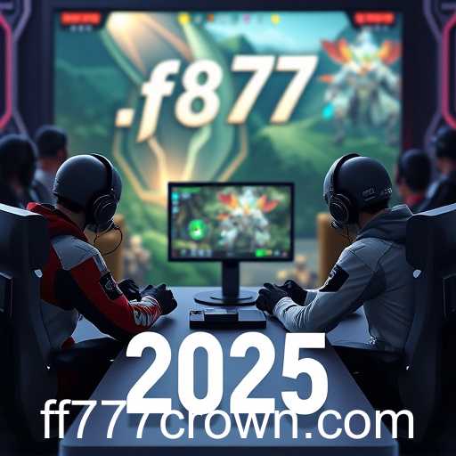 The Rise of Digital Gaming Platforms in 2025