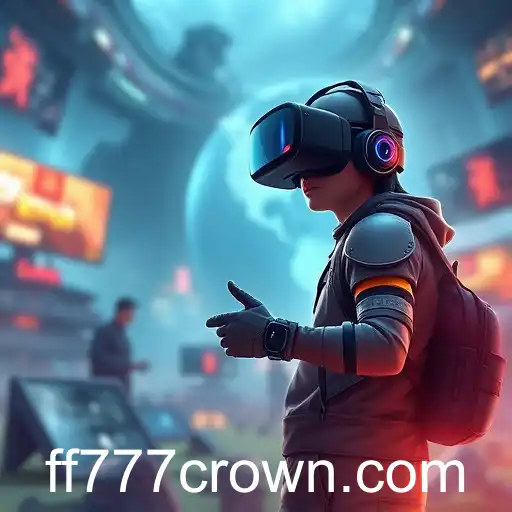 The Evolution of Online Gaming Communities