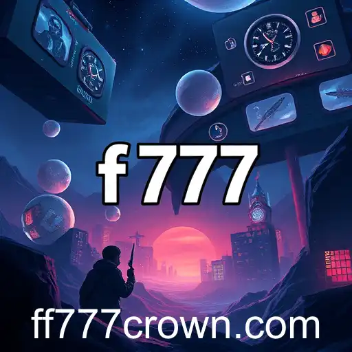 The Evolution of Online Gaming: ff777 at the Forefront