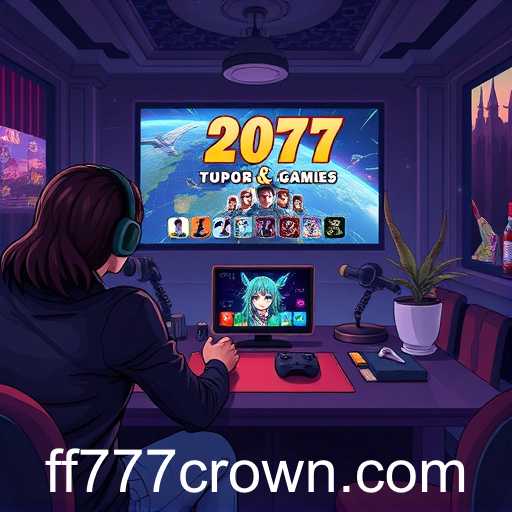 The Evolution of Online Gaming in 2025