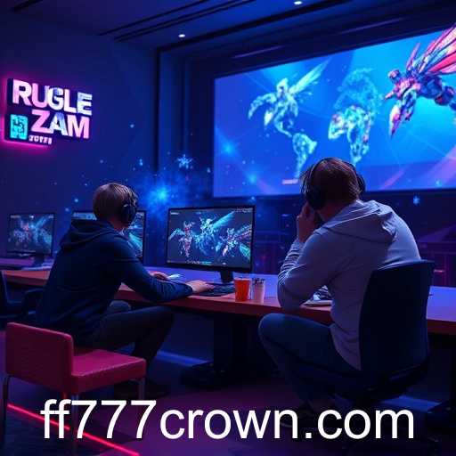 Exploring the Rise of Online Gaming Platforms