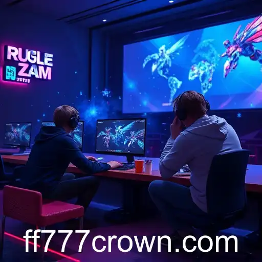 Exploring the Rise of Online Gaming Platforms