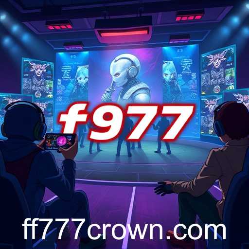 Navigating the Digital Landscape with FF777