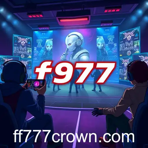 Navigating the Digital Landscape with FF777