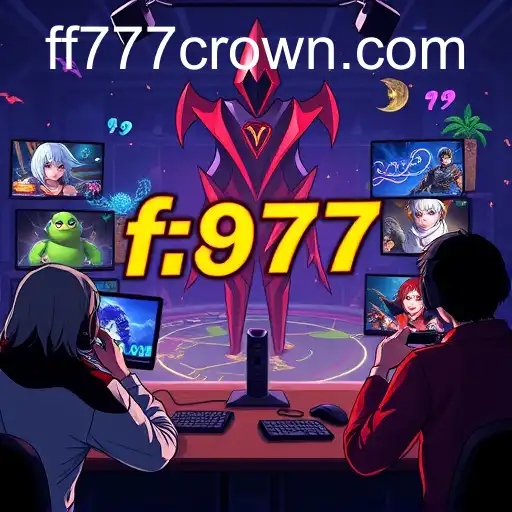 The Rise of 'ff777': A Gaming Phenomenon