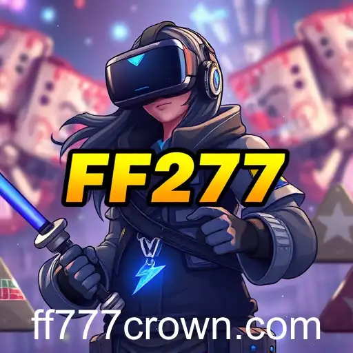 Gaming Revolution with FF777