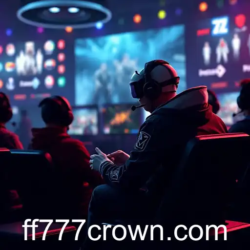 Gaming Trends and Innovations in 2025