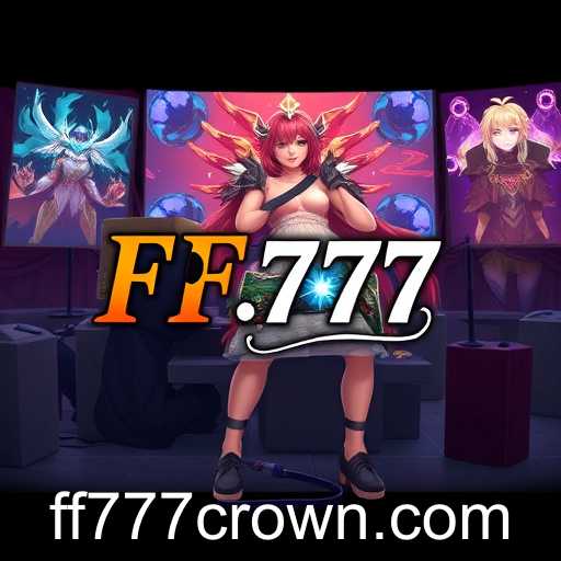 Gaming Evolution: FF777's Impact