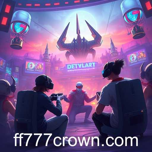 The Rise of Digital Gaming: FF777's Impact