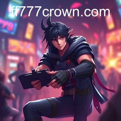 The Rise of 'ff777': A Gaming Revolution in 2025