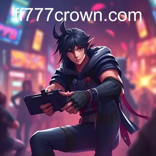 The Rise of 'ff777': A Gaming Revolution in 2025