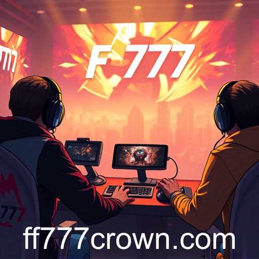 The Rise of ff777: A Beacon in Online Gaming