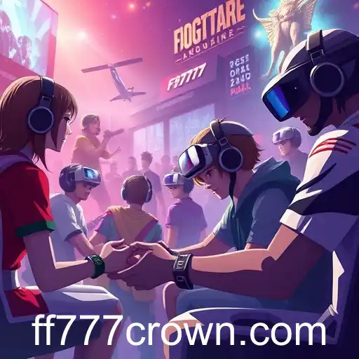 The Rise of Gaming Platforms