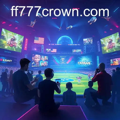 The Rise of Online Gaming Communities