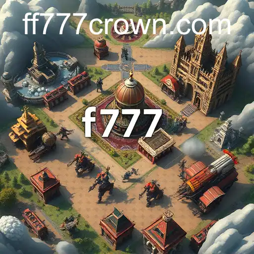 Exploring the World of Strategy Games with 'ff777'