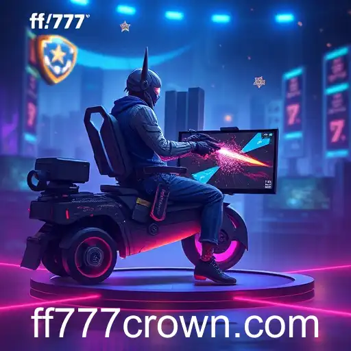 The Evolution of Gaming: A Look at FF777