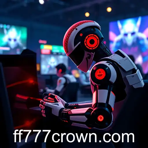 The Rise of FF777 and the Future of Online Gaming