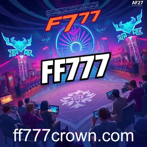 The Rise of FF777 in Gaming